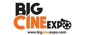 Big Cine Expo logo