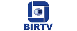BIRTV event logo