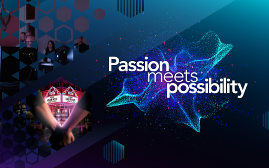 Christie premieres RGBH and VDR at CineEurope 2026