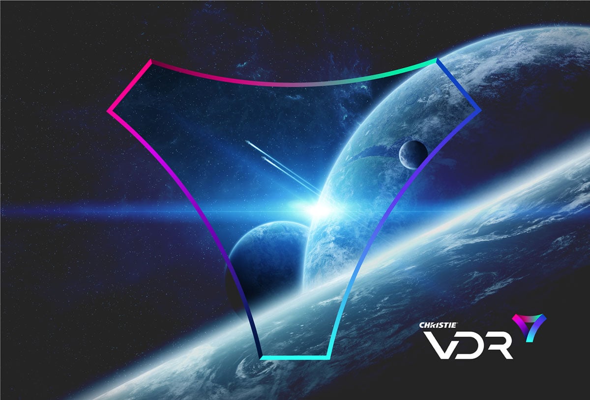 VDR comparison