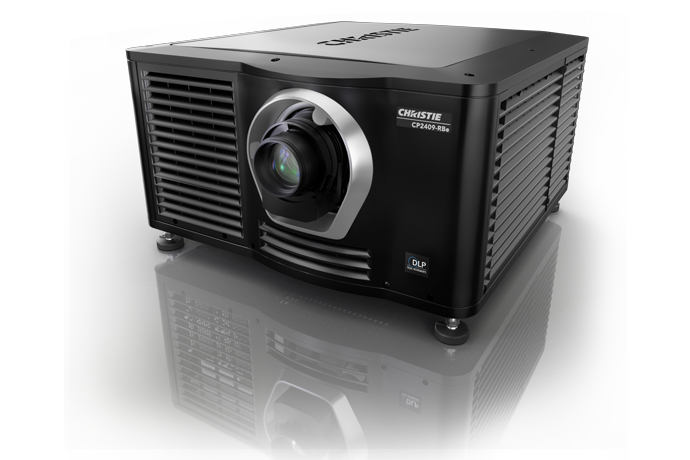 CP2409-RBe cinema projector