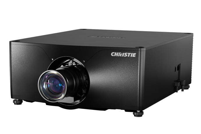 CP4420m-RGBH cinema projector