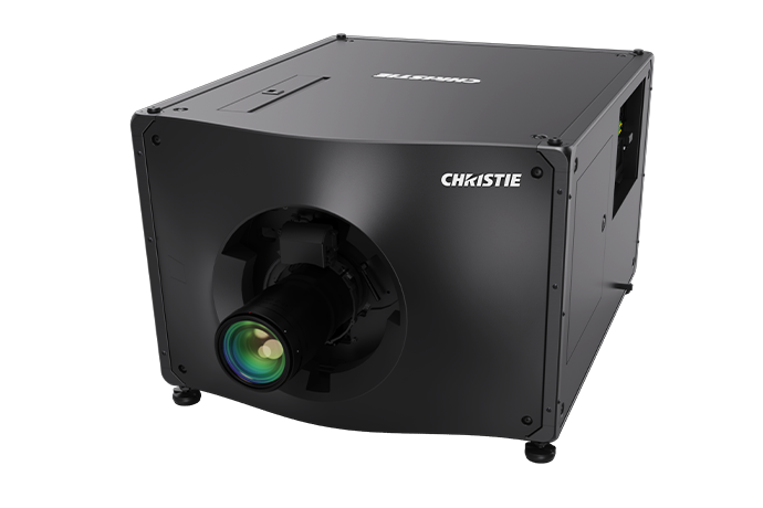 CP4435-RGB cinema projector