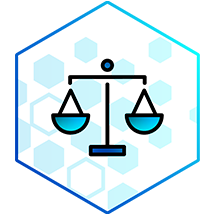 Ethics icon