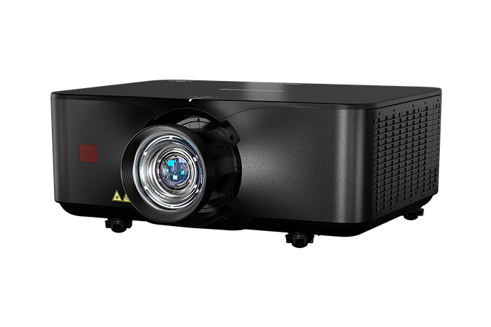 Korus Series projector