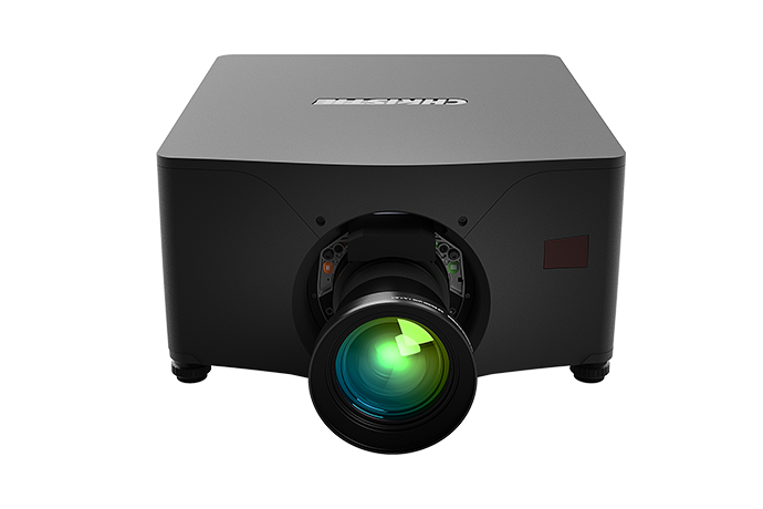 M 4K RGB projector