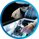 Preventative maintenance