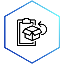 Critical inventory management