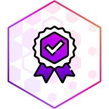 Quality icon