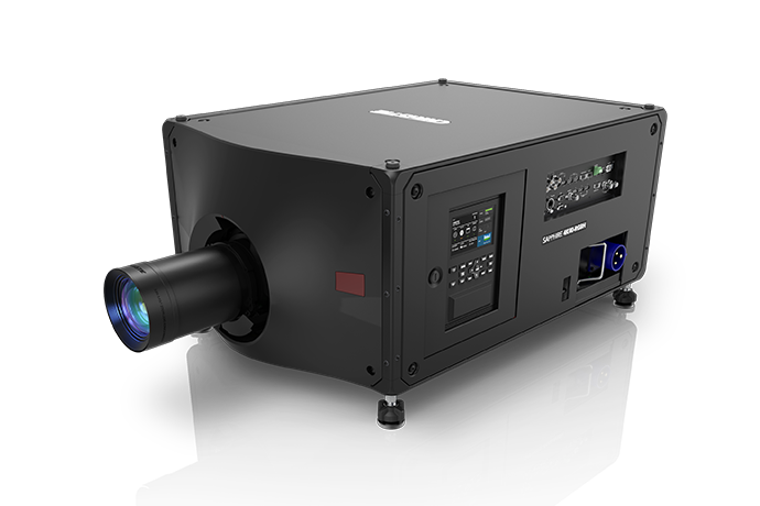 Sapphire 4K40-RGBH | Christie - Audio Visual Solutions